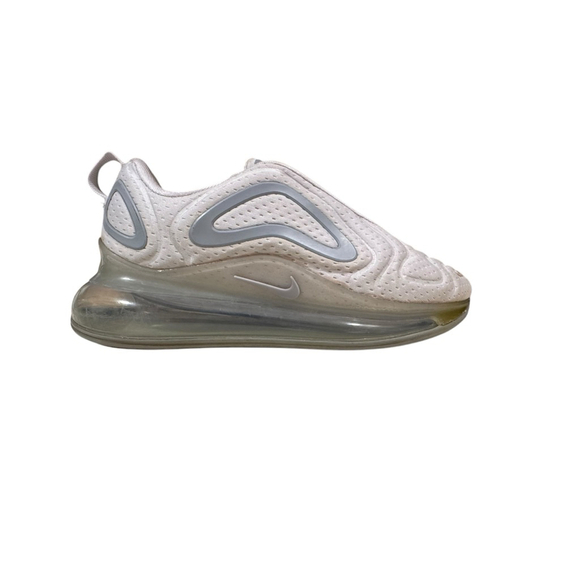 Nike Women’s AIR MAX 720 'VAST GREY' AR9293-016 Size 8.5​​ - Picture 1 of 10